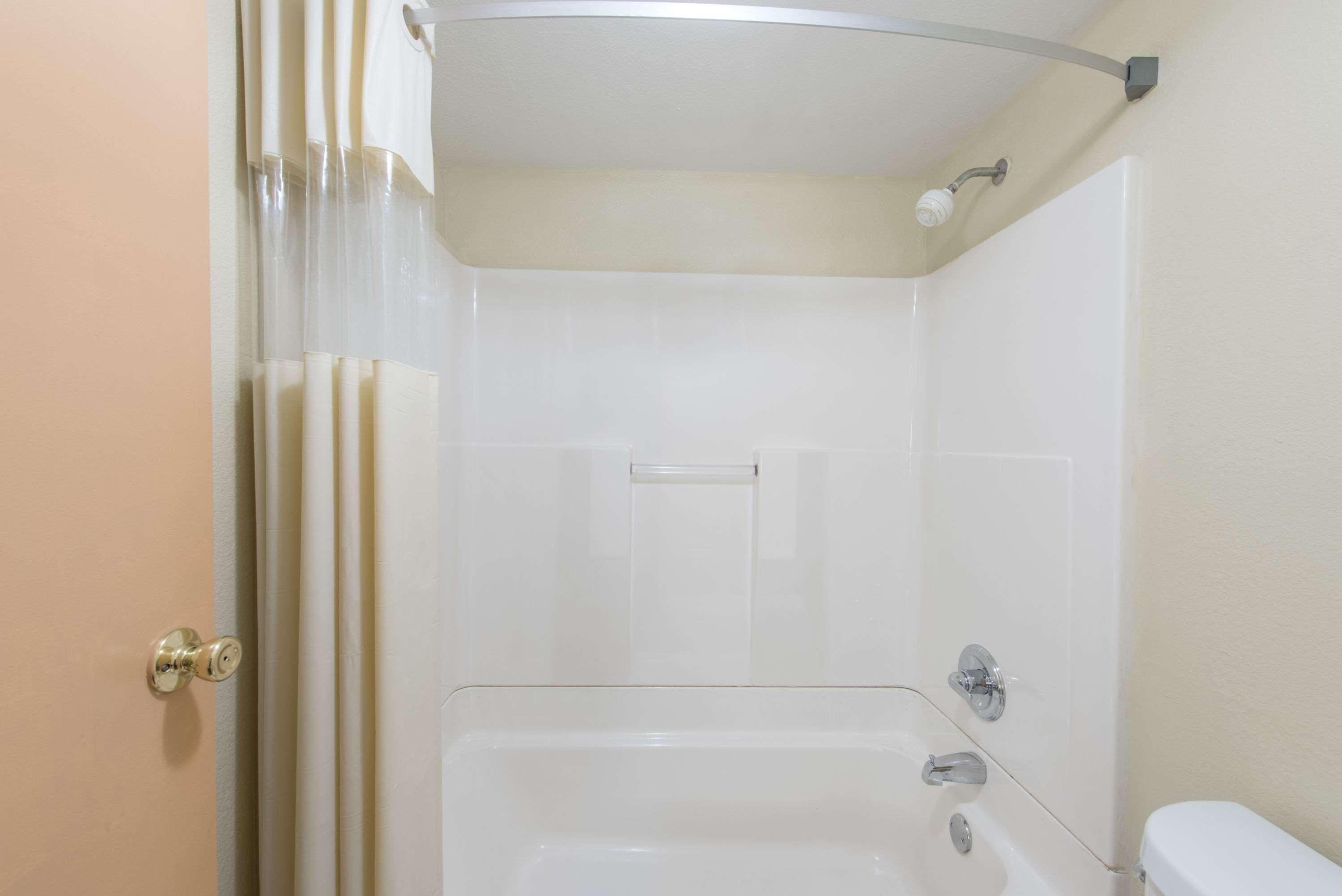 Red Roof Inn Fort Worth West Экстерьер фото